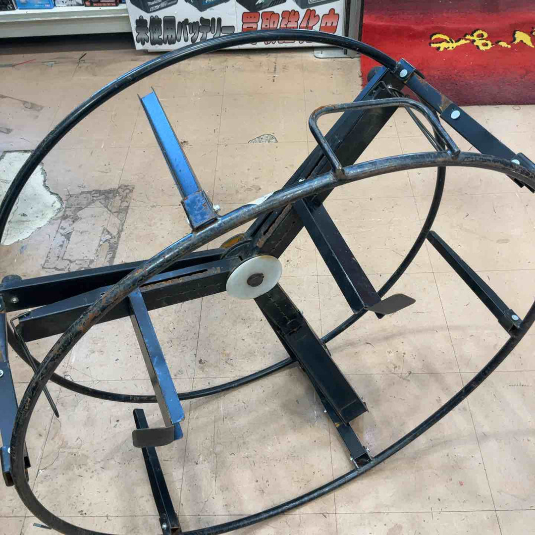 【店頭受取り限定】デンサン チョーチンリール CD-28R【草加店】