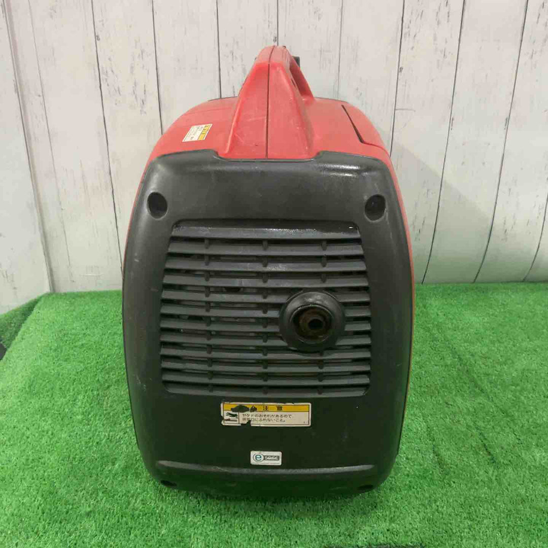 ★ホンダ(HONDA) インバーター発電機 EU16i【柏店】