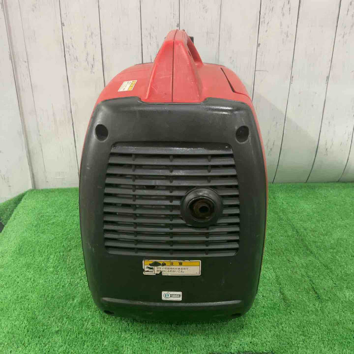 ★ホンダ(HONDA) インバーター発電機 EU16i【柏店】