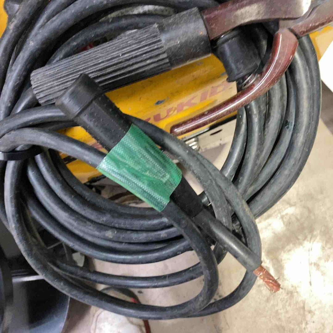 【店頭受取り限定】◇スズキッド(SUZUKID) 100V専用バッテリー溶接機 ヴィクトロン130 SBV-130【町田店】