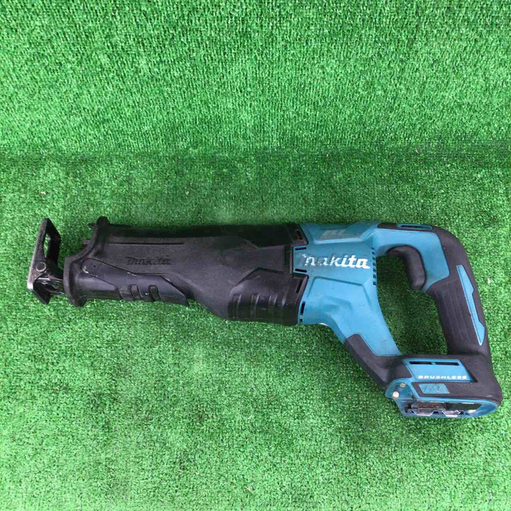 マキタ(makita) コードレスレシプロソー JR187DZ【川崎店】