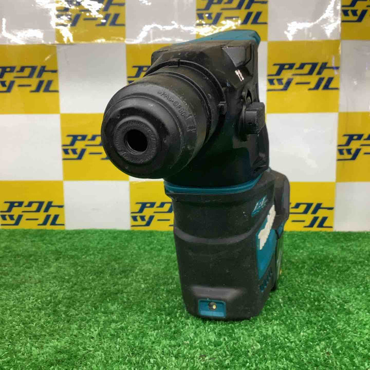 マキタ コードレスハンマドリル HR170DRFX【越谷店】