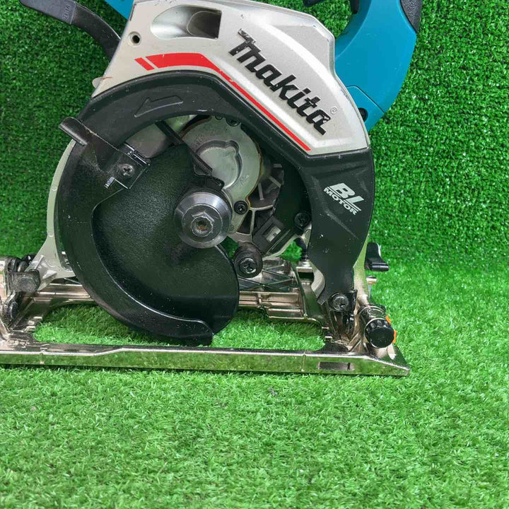 ★マキタ(makita) コードレス丸のこ HS474DZ【藤沢店】