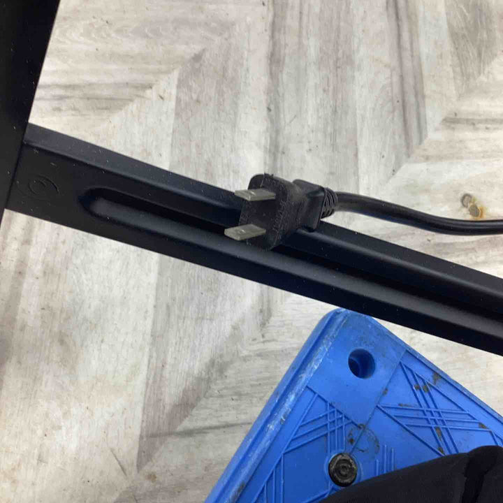 【店頭受取り限定】◇SK11 木工用テーブルソー 最大幅1000×奥行570mm STS-255ET 刃径255mm【越谷店】