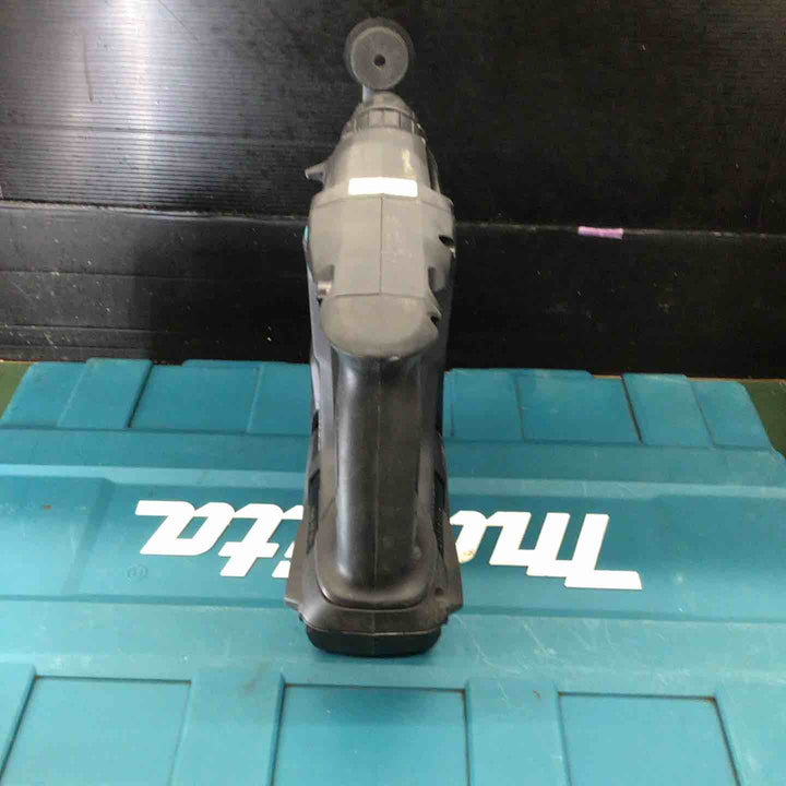 ◇マキタ　18V充電式ハンマードリル（黒） HR244DZBKV【戸田店】