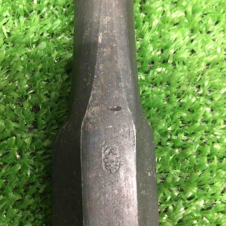 【中古・現状品】 秀幸 銘 鑿 のみ ＊3本組 【鴻巣店】