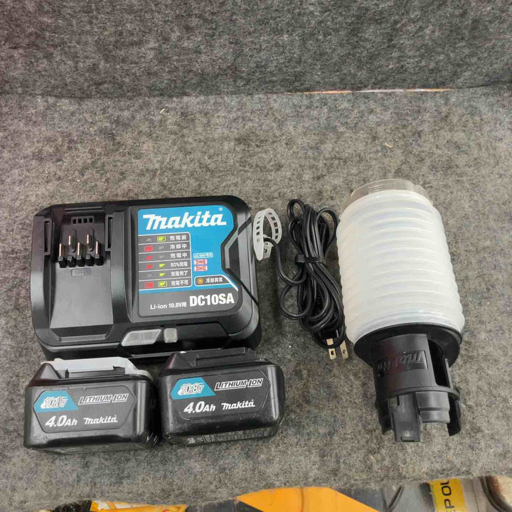 ★マキタ(makita) コードレスハンマドリル HR166DSMX【鴻巣店】
