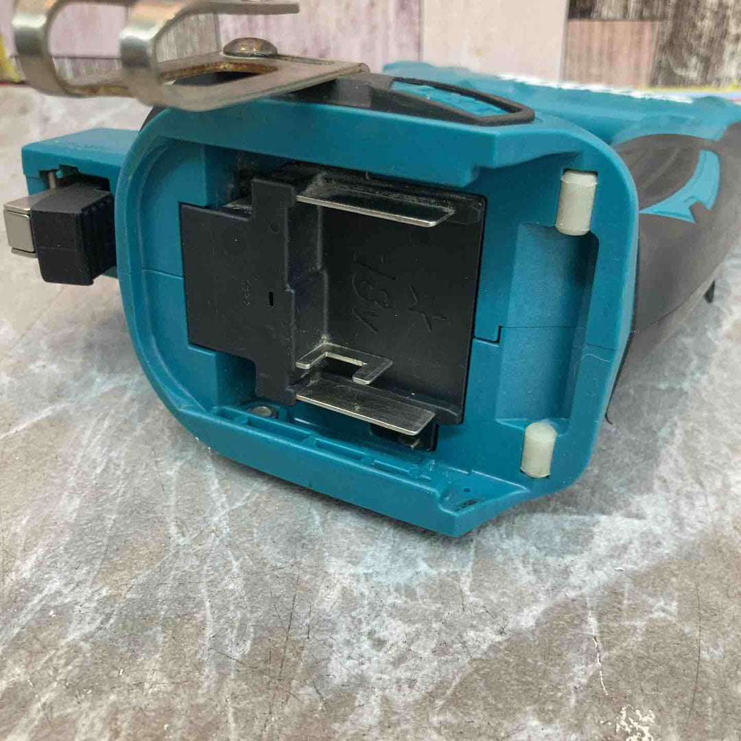 ☆マキタ(makita) コードレスタッカ  ST112DZ RT線【八潮店】