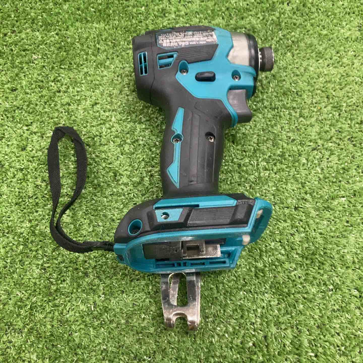 ★マキタ(makita) コードレスインパクトドライバー TD173DZ【川崎店】