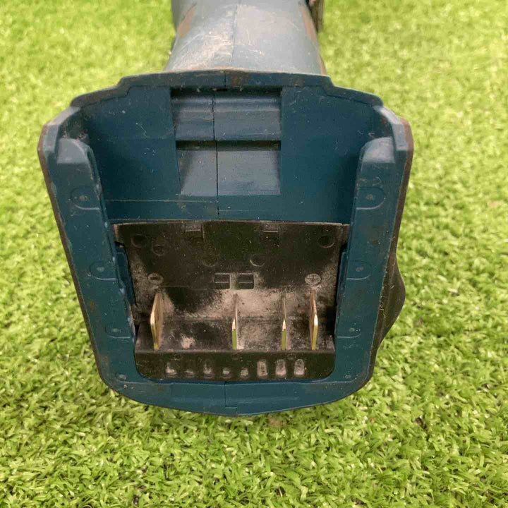 ◇BOSCH(ボッシュ) 18Vバッテリーディスクグラインダー GWS18V-LI【川崎店】