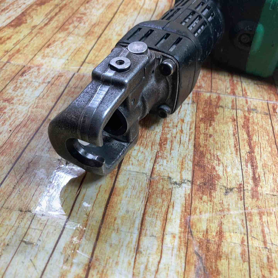 ★ハイコーキ(HIKOKI ※旧:日立工機) ハンマ  H41SA4(N)【川崎店】