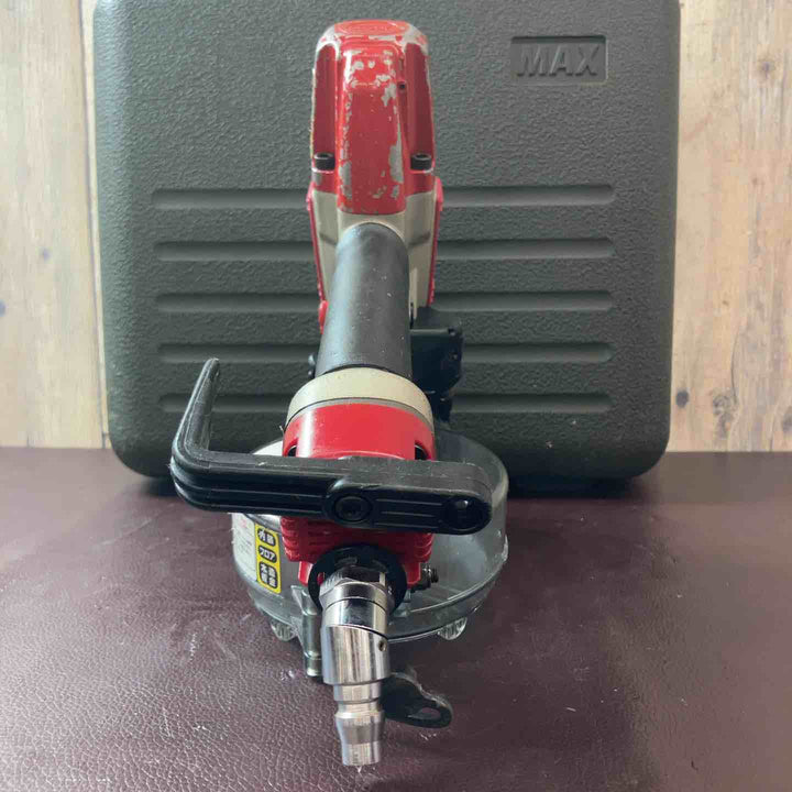【中古品】★マックス(MAX) 常圧エア釘打ち機 CN-238【東大和店】