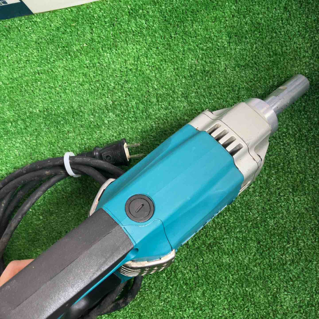 ☆マキタ(makita) コンクリートかくはん機 UT1305【草加店】