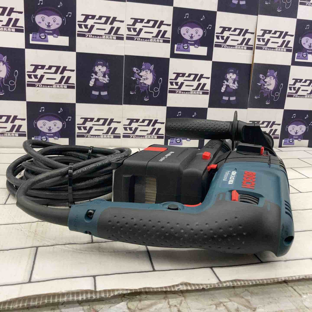 ★ボッシュ(BOSCH) ハンマドリル GBH2-23REA【所沢店】