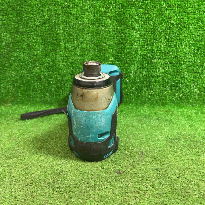 【中古品】 マキタ(makita) コードレスインパクトドライバー TD173DRGX 【藤沢店】