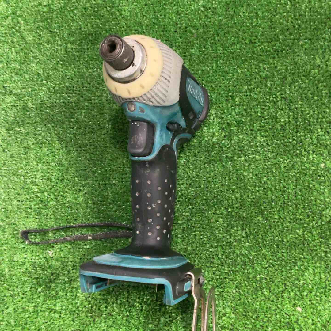 ★マキタ(makita) コードレスインパクトドライバー TD130DRFX【草加店】