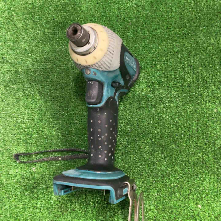 ★マキタ(makita) コードレスインパクトドライバー TD130DRFX【草加店】