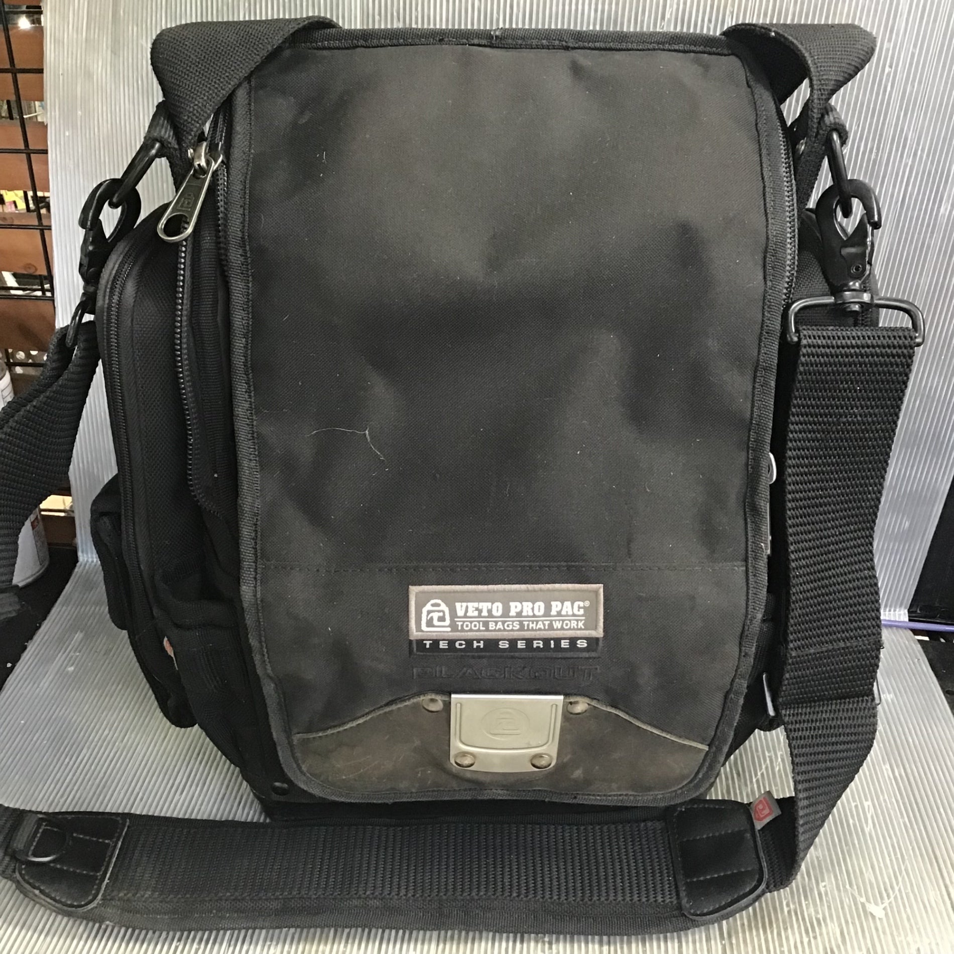 ベトプロパック VETO PRO PAC TP-XXL【草加店】 – アクトツール ベトプロパック VETO PRO PAC TP-XXL【草加店】 – アクトツール