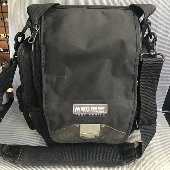 ベトプロパック　VETO PRO PAC TP-XXL【草加店】