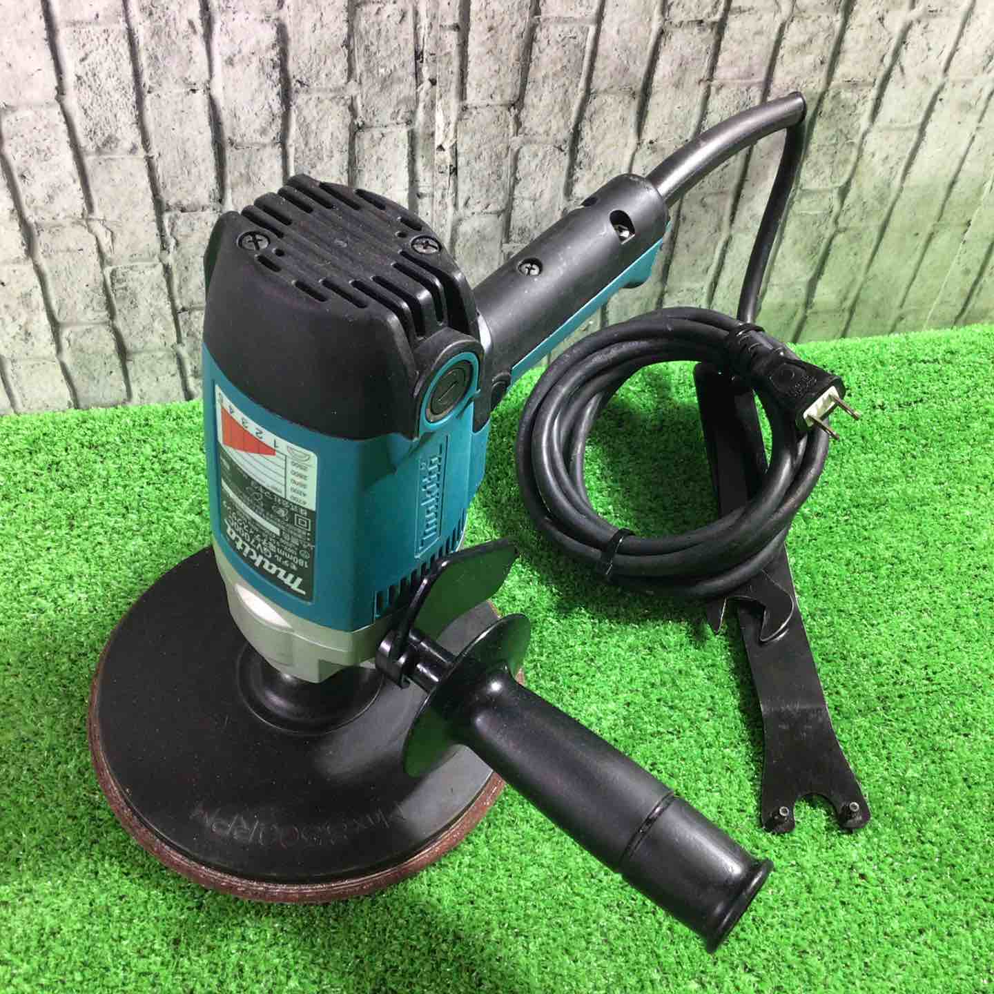 【中古品】 マキタ/makita コードレスレシプロソー JR187DZ 【鴻巣店】 中古品】 マキタ/makita コードレスレシプロソー JR187DZ 【鴻巣店