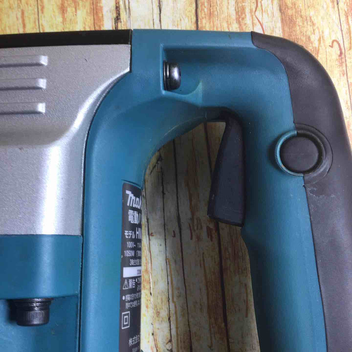 マキタ(makita) 電動ハンマ HM0830【川崎店】