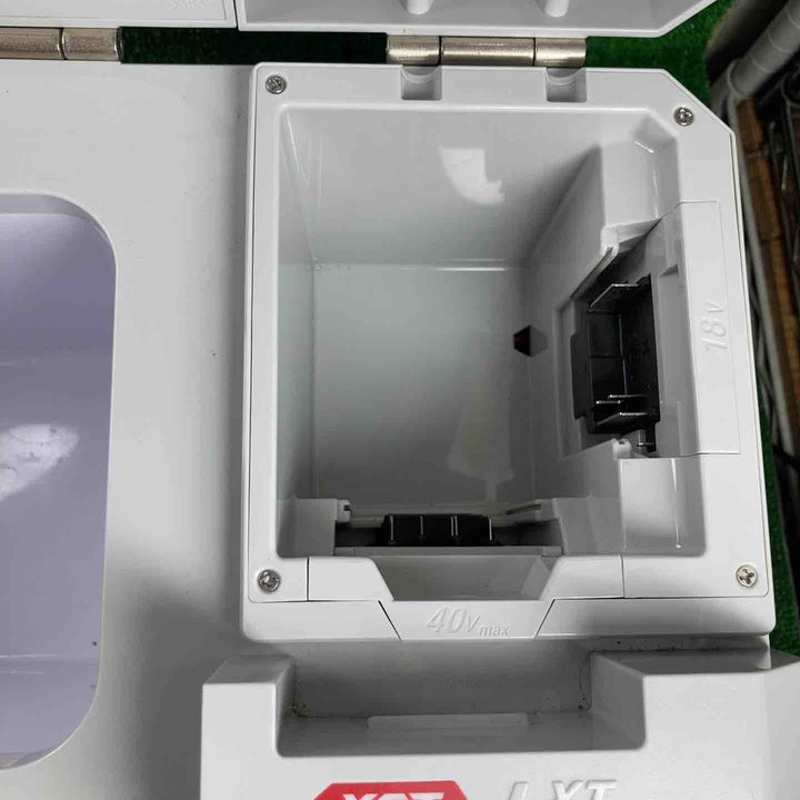 ★マキタ(makita) コードレス冷温庫 CW003GZO【川崎店】