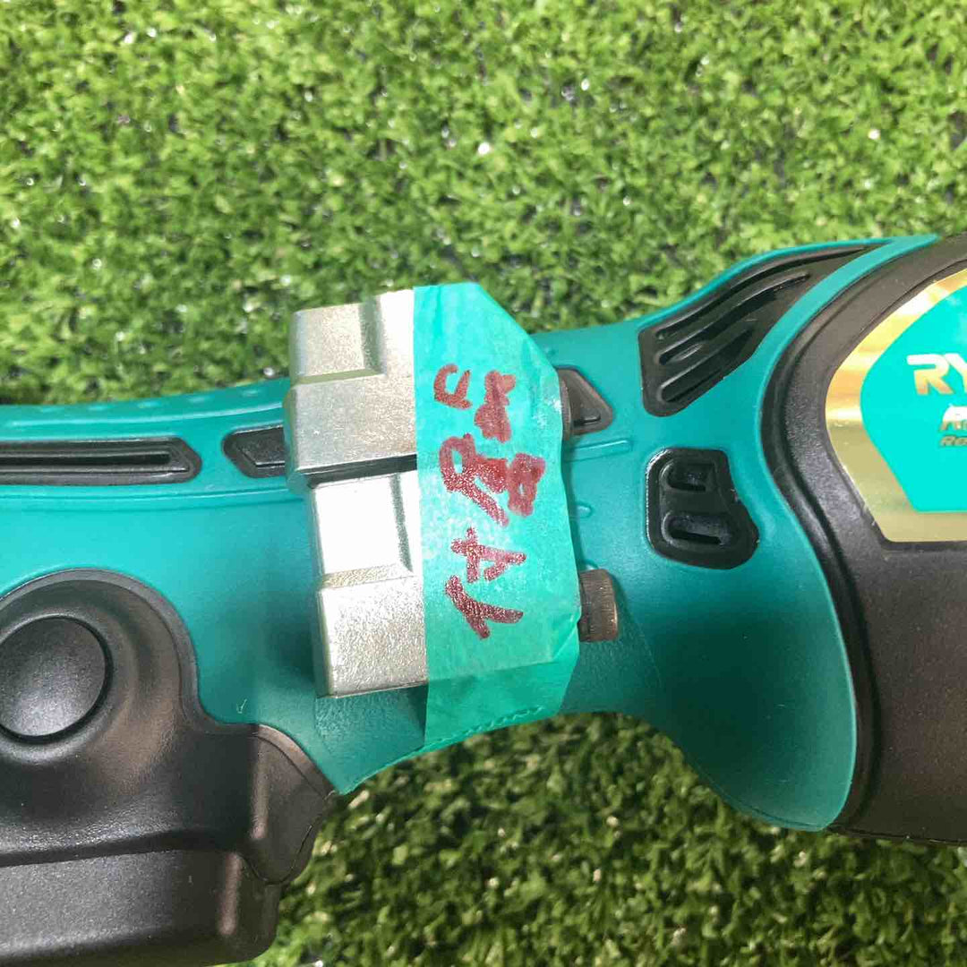 ◇リョービ(RYOBI) 小型レシプロソー RJK-120【川崎店】