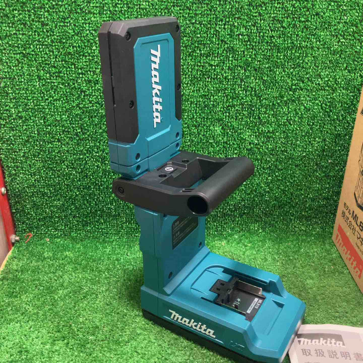 ★マキタ(makita) コードレスマグネットライト ML819(本体のみ)【川崎店】