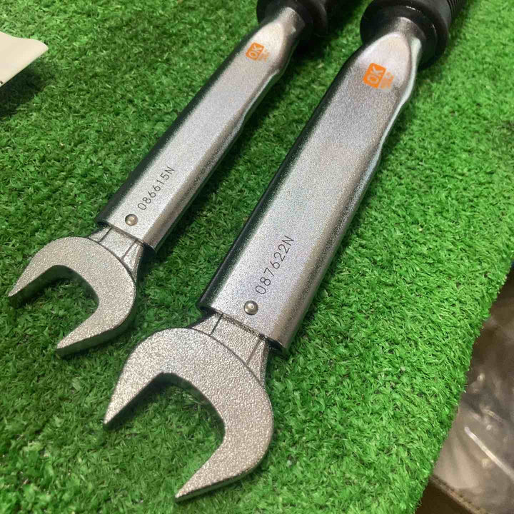 ▼タスコ/TASCO　高精度トルクレンチセット　TA771BH【川崎店】