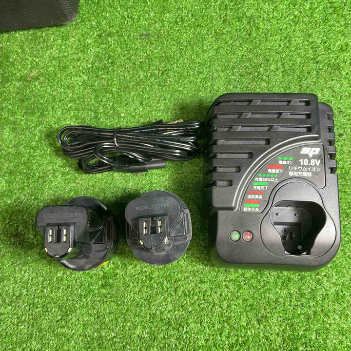 【中古品】 SP コードレスインパクトレンチ SP81112 【藤沢店】