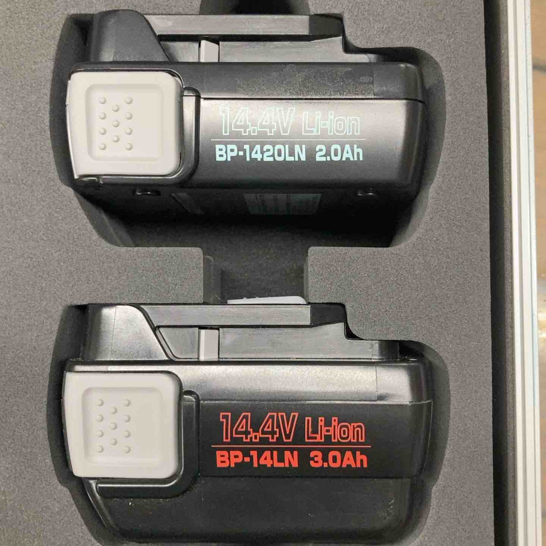 ◇泉精器(IZUMI) コードレス油圧多機能工具 REC-Li1460M　ケースに傷、汚れあり【戸田店】