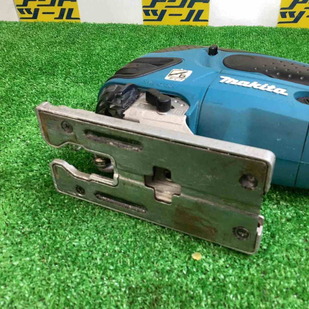 ◇マキタ(makita) コードレスジグソー JV140DZ【越谷店】