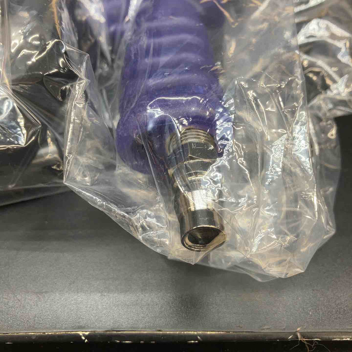 【未使用品】限定カラー スナップオン(Snap-on) タイヤゲージ エアゲージ パープルYA8006KPUB【川越店】