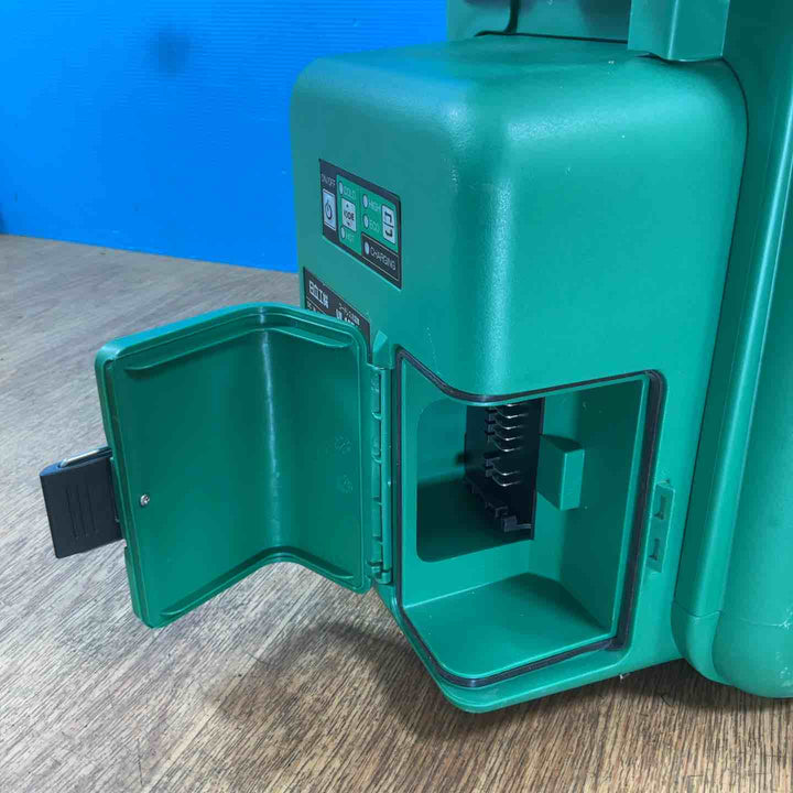 ◇ハイコーキ(HIKOKI ※旧:日立工機) コードレス冷温庫 UL18DSL(NM)【岩槻店】