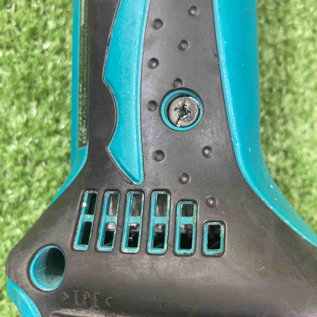☆マキタ(makita) コードレスディスクグラインダ GA402DZ【川崎店】