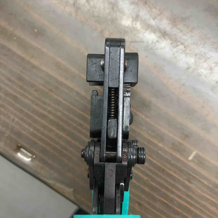 MPT5-8　モジュラープラグ圧着工具【戸田店】