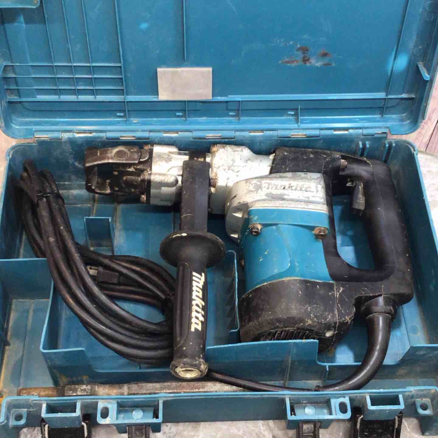 ☆マキタ(makita) ハンマドリル HR3530【八潮店】 – アクトツール