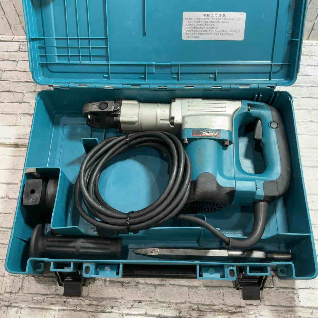 ★マキタ(makita) 電動ハンマ HM0830【川口店】
