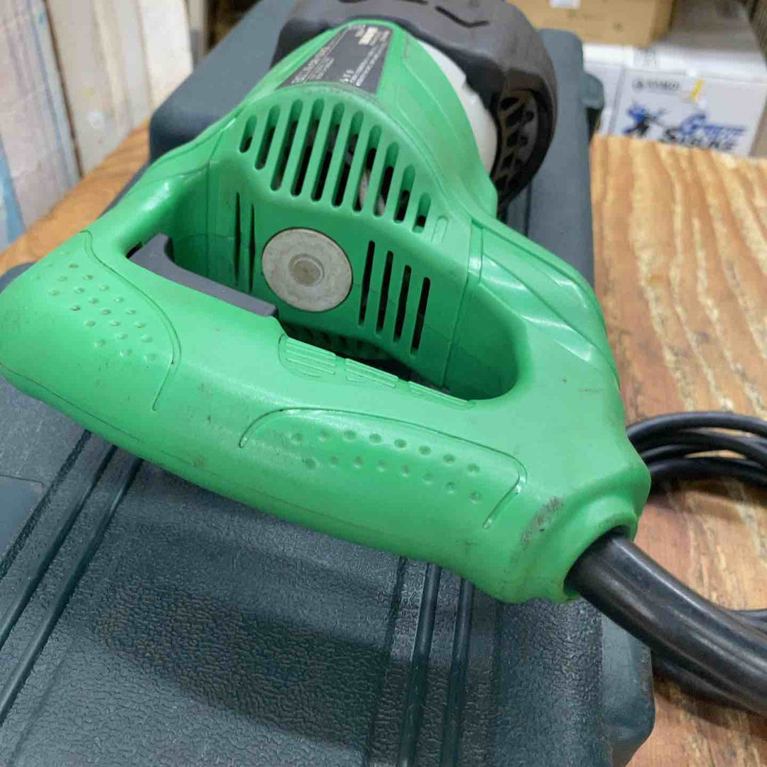 ★ハイコーキ(HIKOKI ※旧:日立工機) セーバーソー CR13V2【柏店】