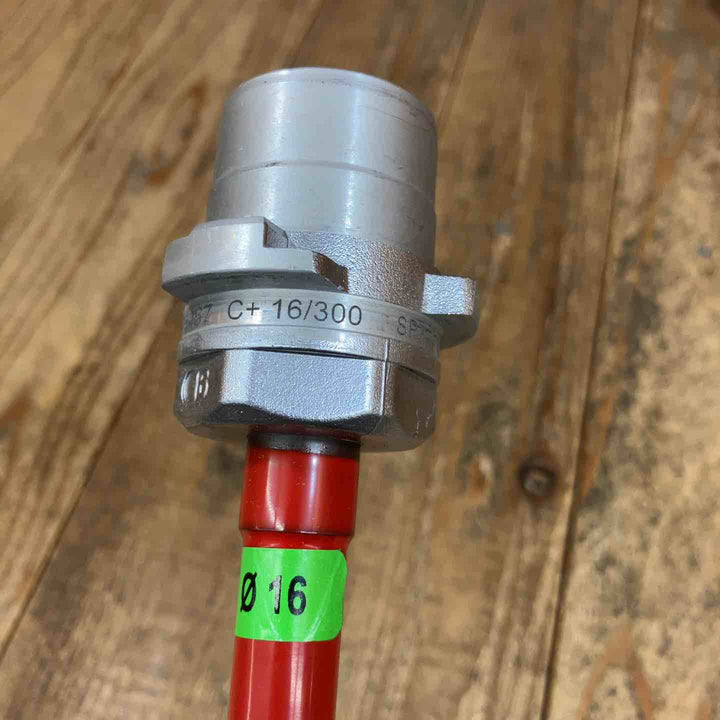 ◇ヒルティ(HILTI)  ダイヤモンドコアビット DD-C 16/300 SPX-T abras 16mm #2076467【所沢店】