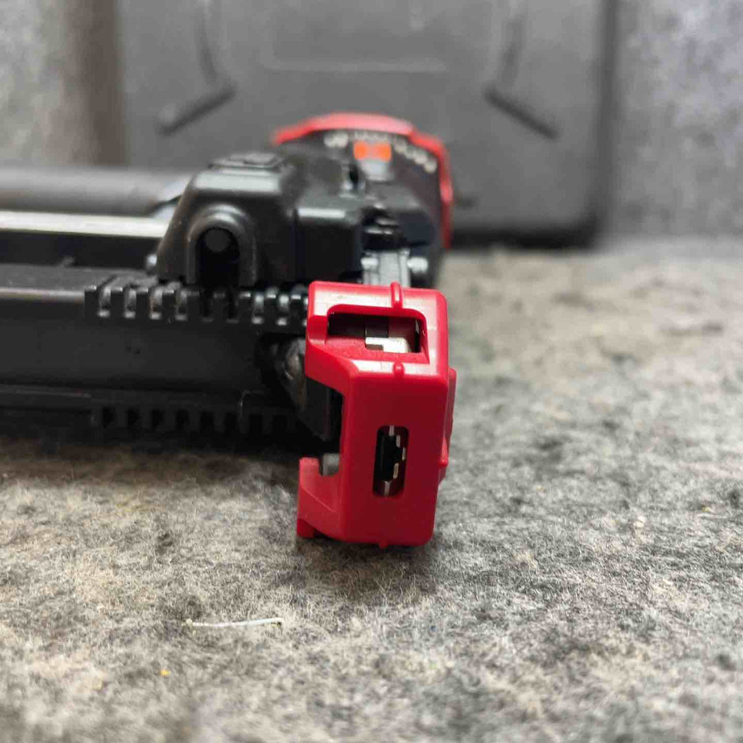 マックス(MAX) 高圧フロアタッカ HA-50F3(D)【桶川店】