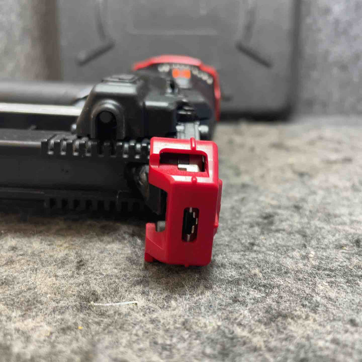 マックス(MAX) 高圧フロアタッカ HA-50F3(D)【桶川店】