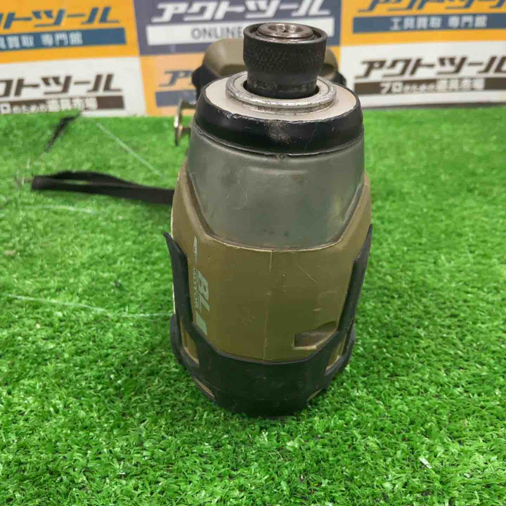 ★マキタ(makita) コードレスインパクトドライバー TD173DZO【草加店】