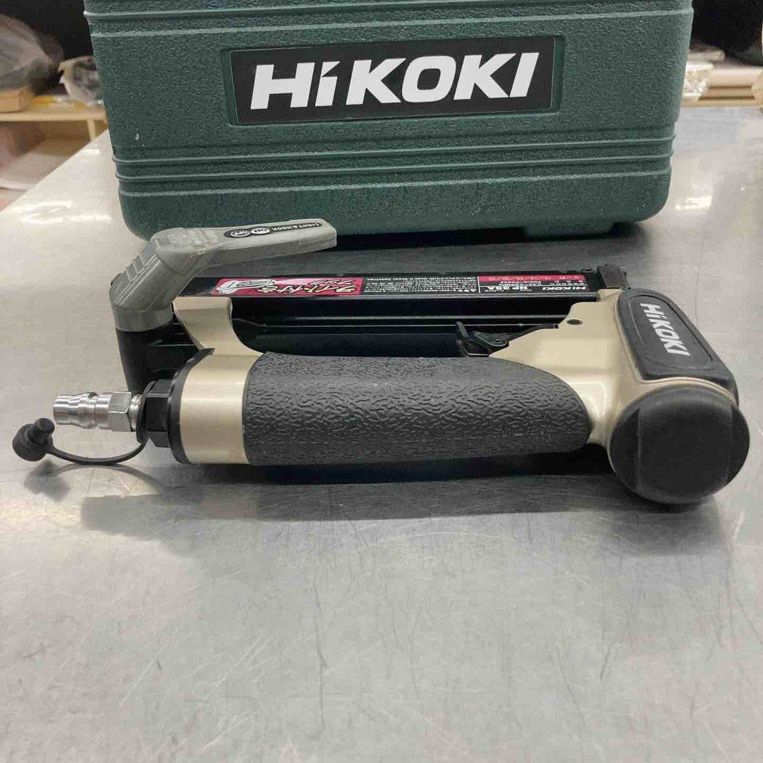 ★ハイコーキ(HIKOKI ※旧:日立工機) 常圧ピンネイラ NP35A【所沢店】