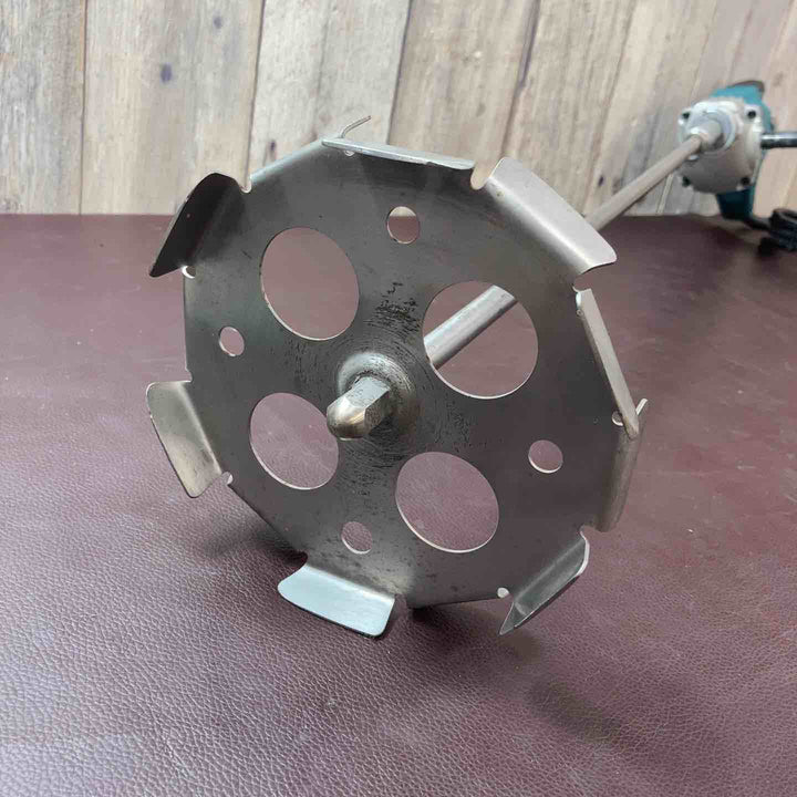 【中古品】 マキタ(makita) コンクリートかくはん機 UT1305 【東大和店】