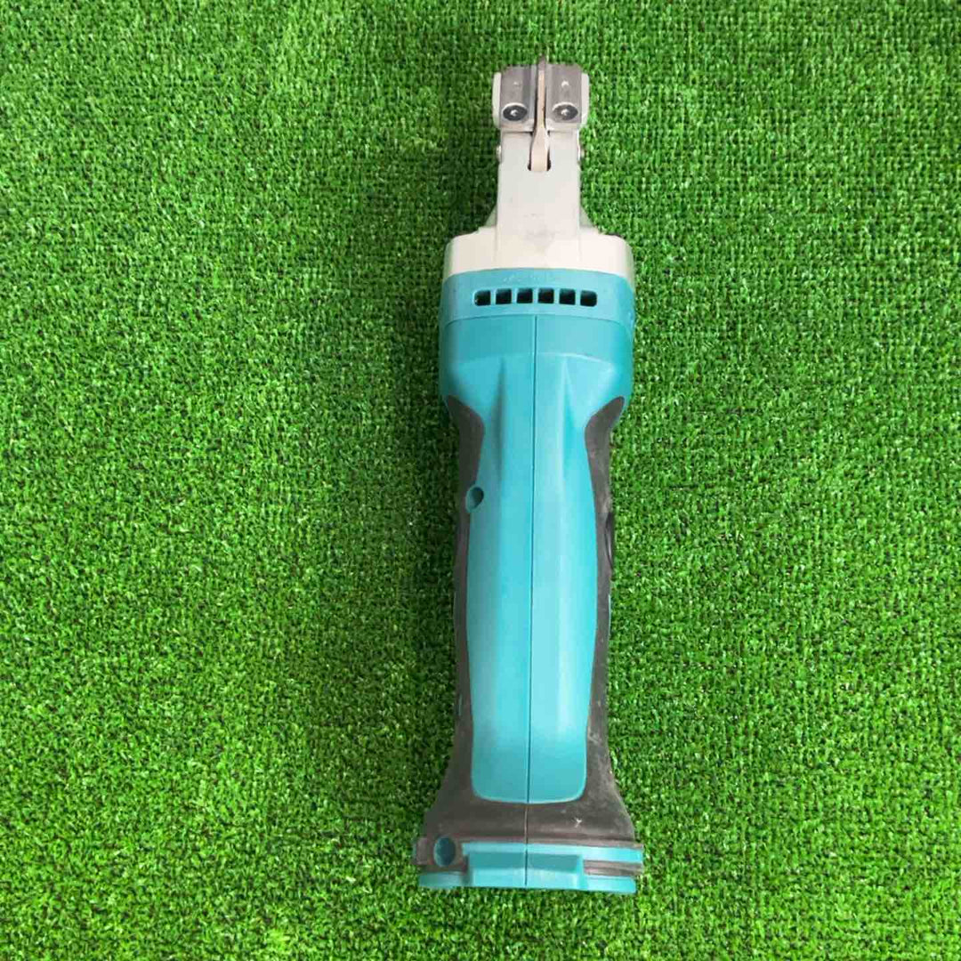 ☆マキタ(makita) コードレスストレートシャー JS161DZ【草加店】
