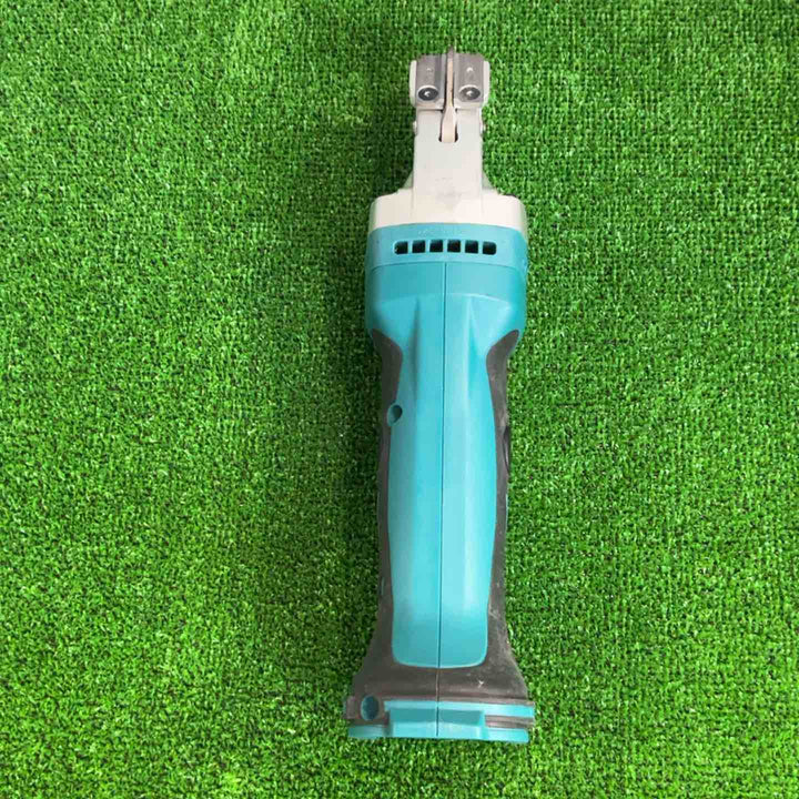 ☆マキタ(makita) コードレスストレートシャー JS161DZ【草加店】