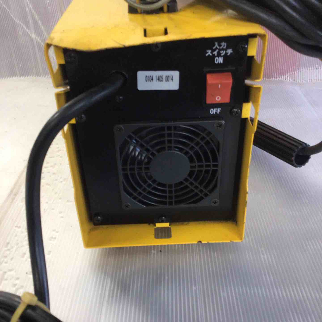 スズキッド(SUZUKID) アイマックス120 SIM-120【草加店】