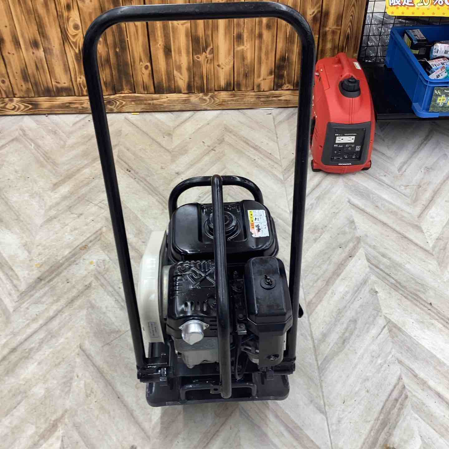 店頭受取り限定】◇明和製作所(メイワ/MEIWA) プレートコンパクター
