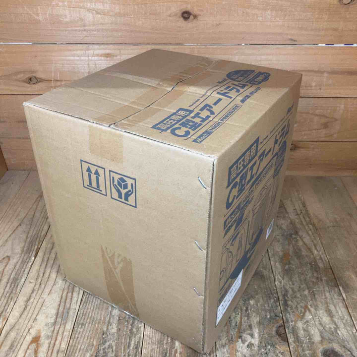 マッハ(Mach) 高圧専用 C型エアードラム 内径6.0mm 全長30m 回転台付 限定色 ピンク W20PD-630TC【所沢店】